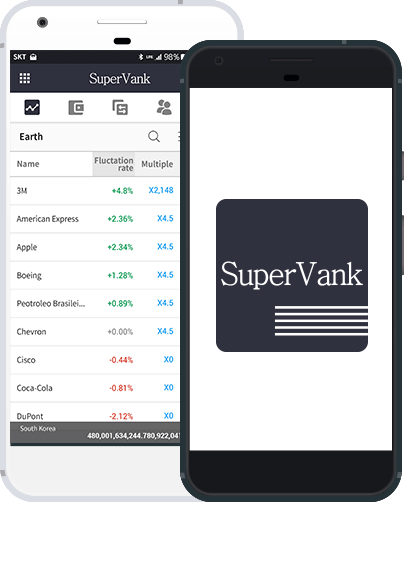 SuperVank for Android